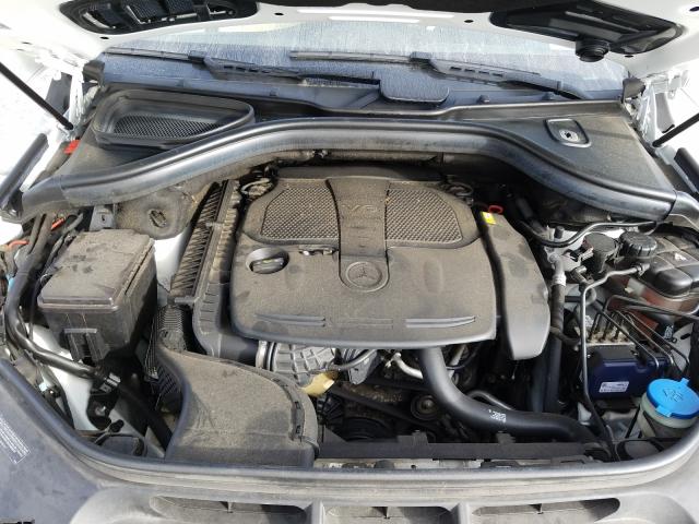 Photo 6 VIN: 4JGDA5HB1GA678547 - MERCEDES-BENZ GLE 350 4M 