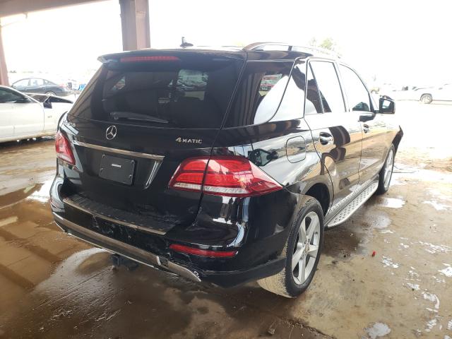 Photo 3 VIN: 4JGDA5HB1GA680010 - MERCEDES-BENZ GLE 350 4M 