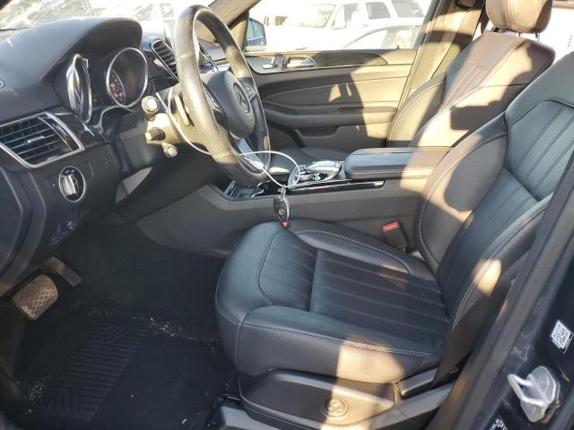 Photo 6 VIN: 4JGDA5HB1GA702152 - MERCEDES-BENZ GLE-CLASS 