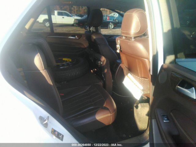 Photo 7 VIN: 4JGDA5HB1GA733028 - MERCEDES-BENZ GLE 350 