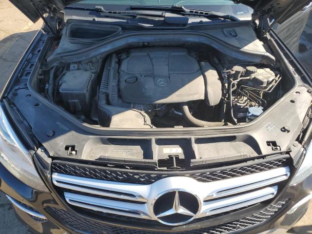 Photo 10 VIN: 4JGDA5HB1GA745809 - MERCEDES-BENZ GLE 350 4M 