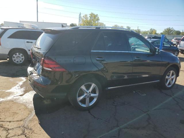 Photo 2 VIN: 4JGDA5HB1GA745809 - MERCEDES-BENZ GLE 350 4M 