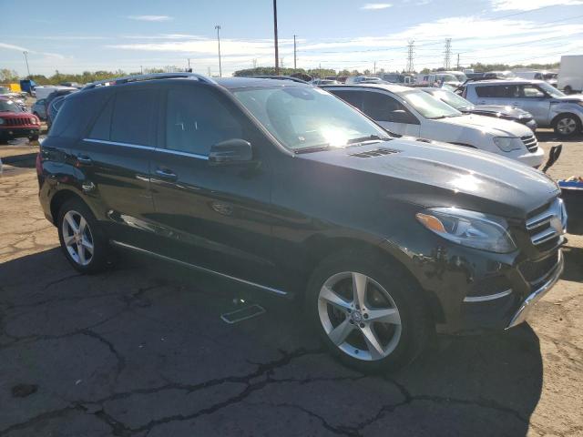 Photo 3 VIN: 4JGDA5HB1GA745809 - MERCEDES-BENZ GLE 350 4M 