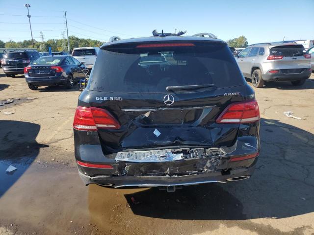 Photo 5 VIN: 4JGDA5HB1GA745809 - MERCEDES-BENZ GLE 350 4M 