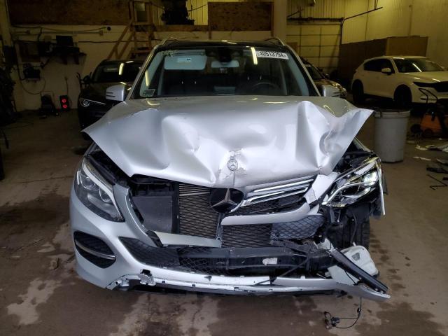 Photo 4 VIN: 4JGDA5HB1GA746460 - MERCEDES-BENZ GLE-CLASS 