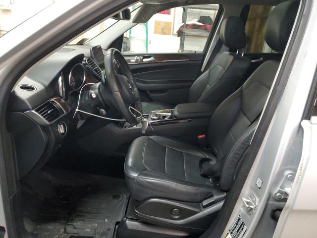 Photo 6 VIN: 4JGDA5HB1GA746460 - MERCEDES-BENZ GLE-CLASS 