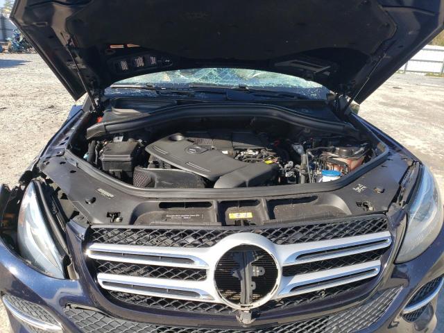 Photo 11 VIN: 4JGDA5HB1GA749939 - MERCEDES-BENZ GLE 350 4M 