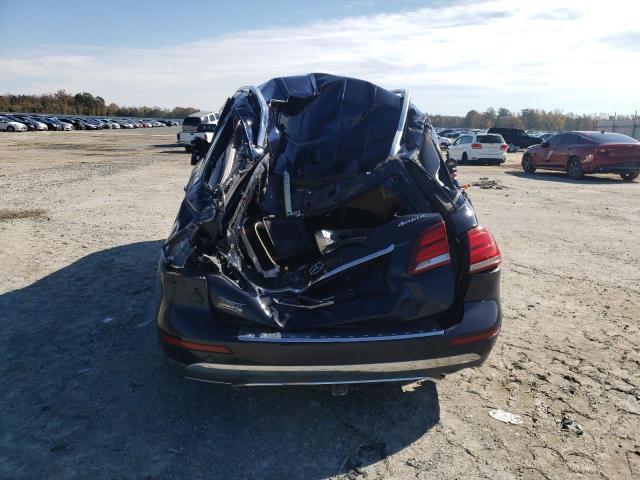 Photo 5 VIN: 4JGDA5HB1GA749939 - MERCEDES-BENZ GLE 350 4M 