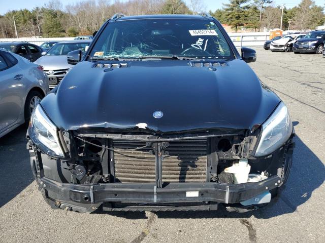 Photo 4 VIN: 4JGDA5HB1GA769639 - MERCEDES-BENZ GLE-CLASS 