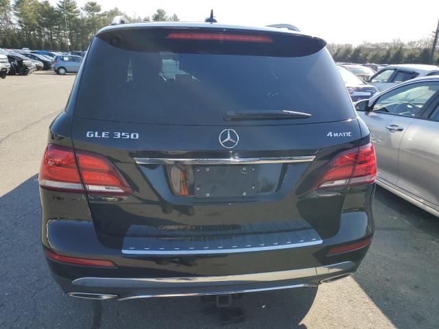 Photo 5 VIN: 4JGDA5HB1GA769639 - MERCEDES-BENZ GLE-CLASS 