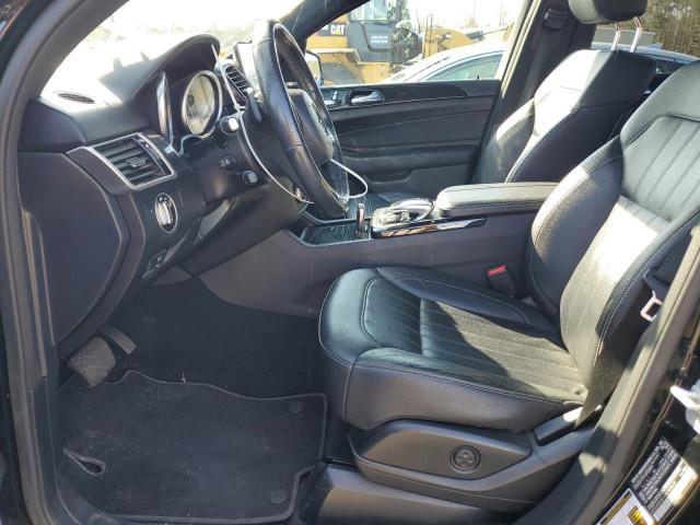 Photo 6 VIN: 4JGDA5HB1GA769639 - MERCEDES-BENZ GLE-CLASS 