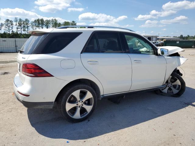 Photo 2 VIN: 4JGDA5HB1GA799112 - MERCEDES-BENZ GLE-CLASS 