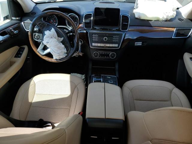 Photo 7 VIN: 4JGDA5HB1GA799112 - MERCEDES-BENZ GLE-CLASS 