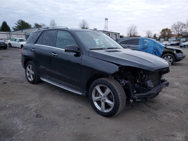 Photo 3 VIN: 4JGDA5HB1HA823779 - MERCEDES-BENZ GLE 350 4M 