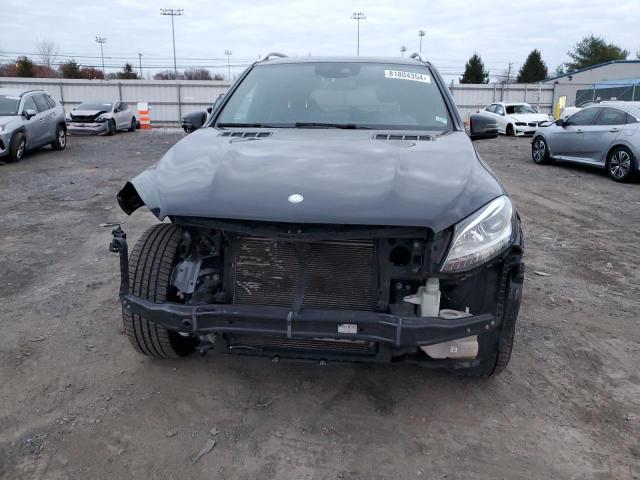 Photo 4 VIN: 4JGDA5HB1HA823779 - MERCEDES-BENZ GLE 350 4M 