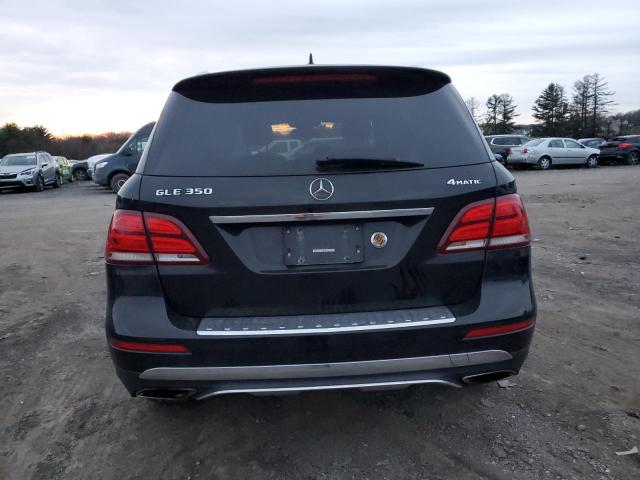 Photo 5 VIN: 4JGDA5HB1HA823779 - MERCEDES-BENZ GLE 350 4M 