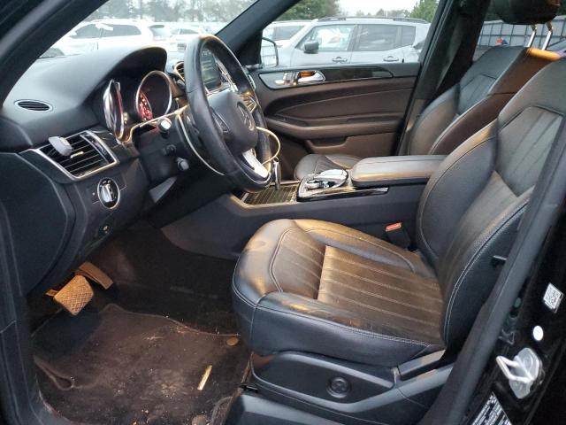 Photo 6 VIN: 4JGDA5HB1HA823779 - MERCEDES-BENZ GLE 350 4M 