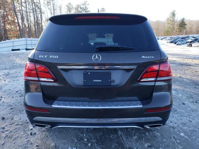 Photo 5 VIN: 4JGDA5HB1HA850836 - MERCEDES-BENZ GLE 350 4M 