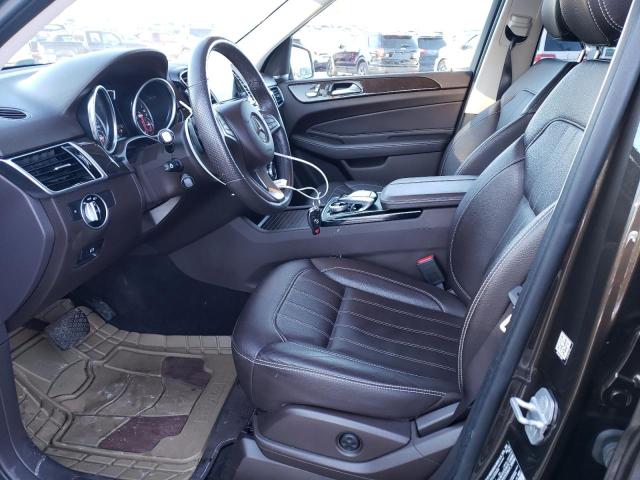 Photo 6 VIN: 4JGDA5HB1HA850836 - MERCEDES-BENZ GLE 350 4M 