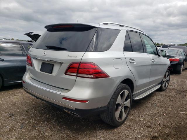 Photo 2 VIN: 4JGDA5HB1HA860542 - MERCEDES-BENZ GLE 350 4M 