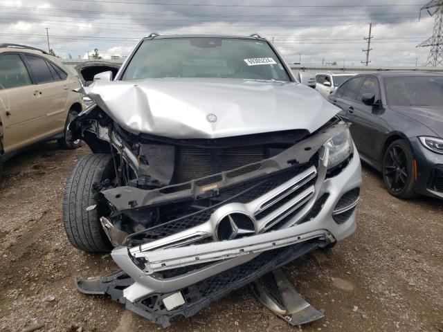 Photo 4 VIN: 4JGDA5HB1HA860542 - MERCEDES-BENZ GLE 350 4M 