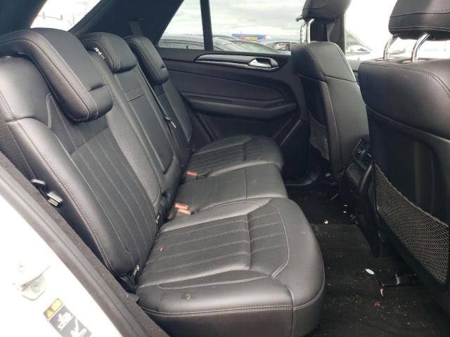 Photo 9 VIN: 4JGDA5HB1HA860542 - MERCEDES-BENZ GLE 350 4M 