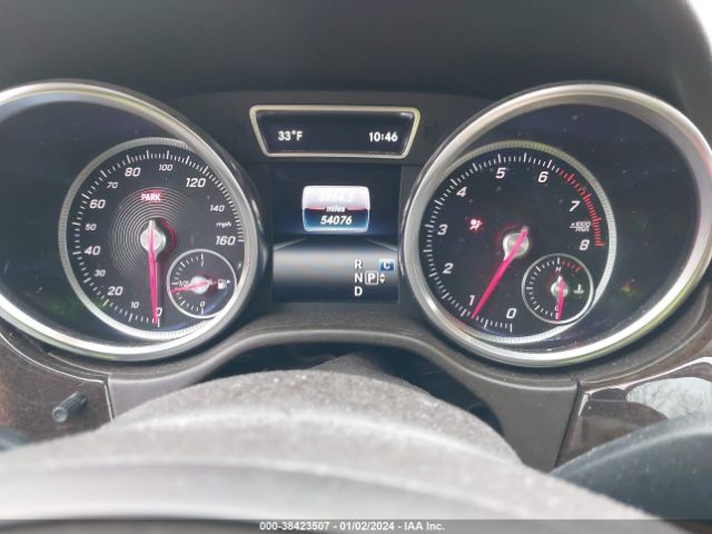 Photo 6 VIN: 4JGDA5HB1HA866504 - MERCEDES-BENZ GLE 350 