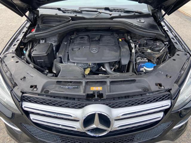 Photo 7 VIN: 4JGDA5HB1HA882315 - MERCEDES-BENZ GLE 350 