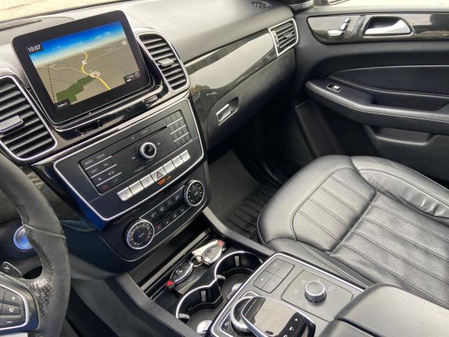 Photo 9 VIN: 4JGDA5HB1HA882315 - MERCEDES-BENZ GLE 350 