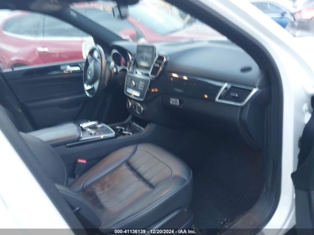 Photo 4 VIN: 4JGDA5HB1HA905138 - MERCEDES-BENZ GLE-CLASS 