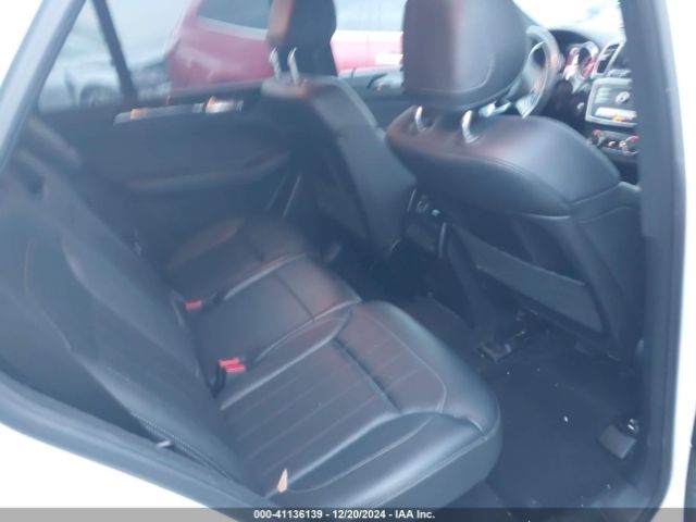 Photo 7 VIN: 4JGDA5HB1HA905138 - MERCEDES-BENZ GLE-CLASS 