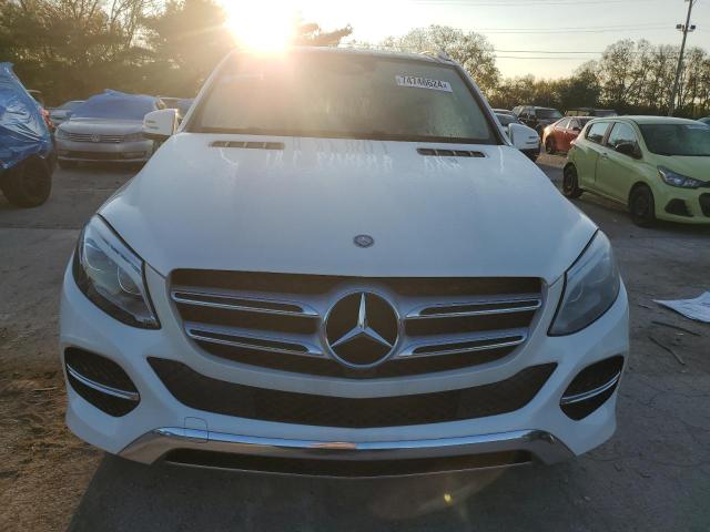 Photo 4 VIN: 4JGDA5HB1HA907584 - MERCEDES-BENZ GLE 350 4M 