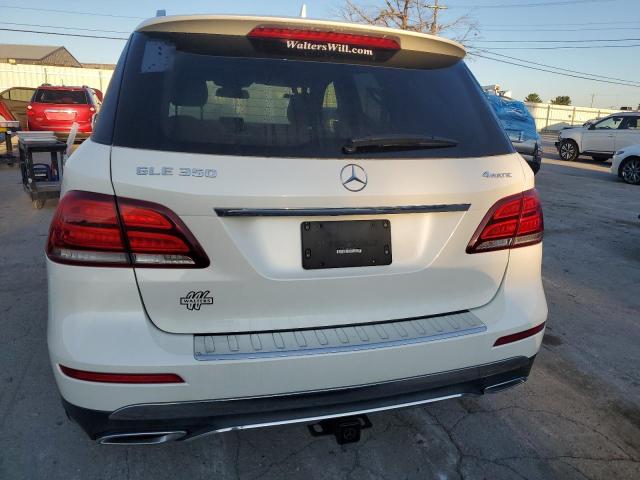 Photo 5 VIN: 4JGDA5HB1HA907584 - MERCEDES-BENZ GLE 350 4M 