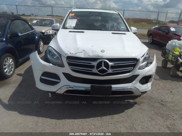 Photo 5 VIN: 4JGDA5HB1HA917192 - MERCEDES-BENZ GLE 