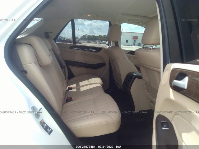 Photo 7 VIN: 4JGDA5HB1HA917192 - MERCEDES-BENZ GLE 