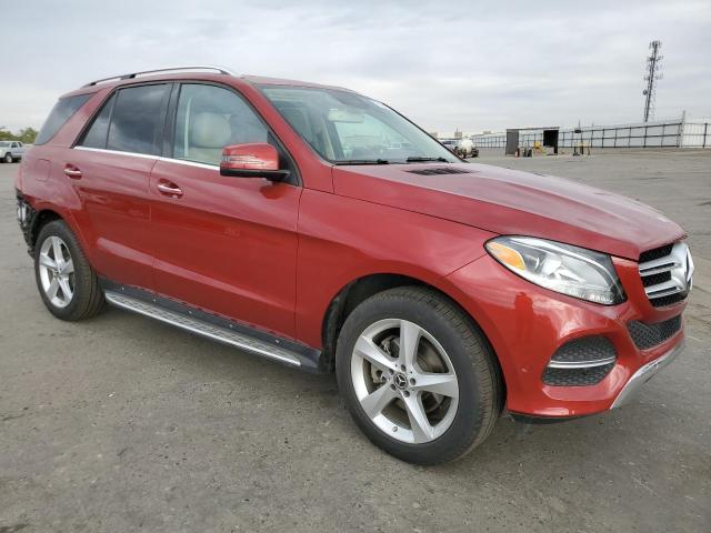 Photo 3 VIN: 4JGDA5HB1HA921503 - MERCEDES-BENZ GLE-CLASS 