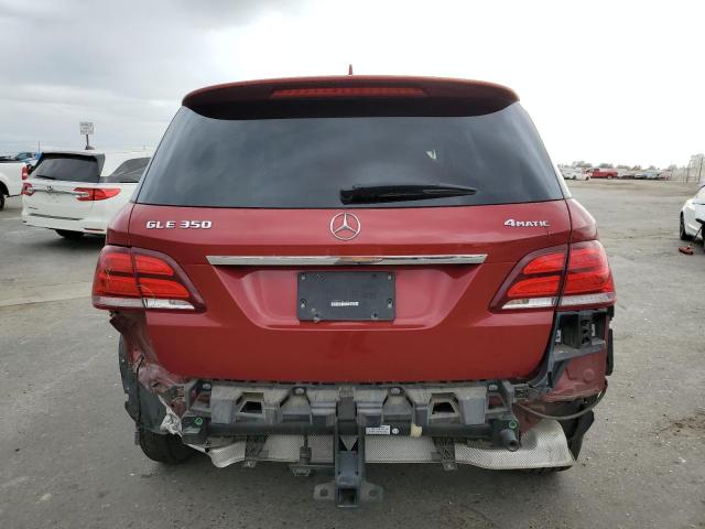 Photo 5 VIN: 4JGDA5HB1HA921503 - MERCEDES-BENZ GLE-CLASS 