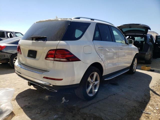 Photo 2 VIN: 4JGDA5HB1HA924305 - MERCEDES-BENZ GLE 350 4M 