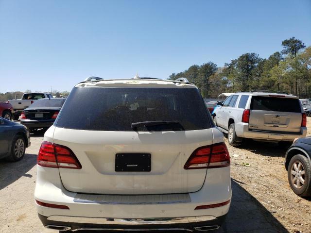 Photo 5 VIN: 4JGDA5HB1HA924305 - MERCEDES-BENZ GLE 350 4M 