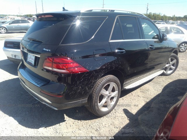 Photo 3 VIN: 4JGDA5HB1HA933375 - MERCEDES-BENZ GLE 