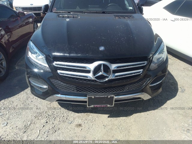 Photo 5 VIN: 4JGDA5HB1HA933375 - MERCEDES-BENZ GLE 