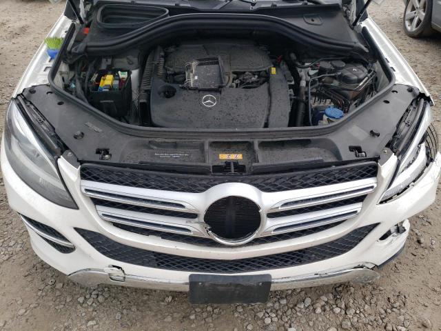 Photo 11 VIN: 4JGDA5HB1HA942819 - MERCEDES-BENZ GLE-CLASS 