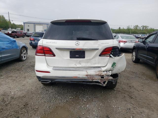 Photo 5 VIN: 4JGDA5HB1HA942819 - MERCEDES-BENZ GLE-CLASS 