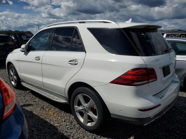 Photo 1 VIN: 4JGDA5HB1HA946157 - MERCEDES-BENZ GLE 350 4M 