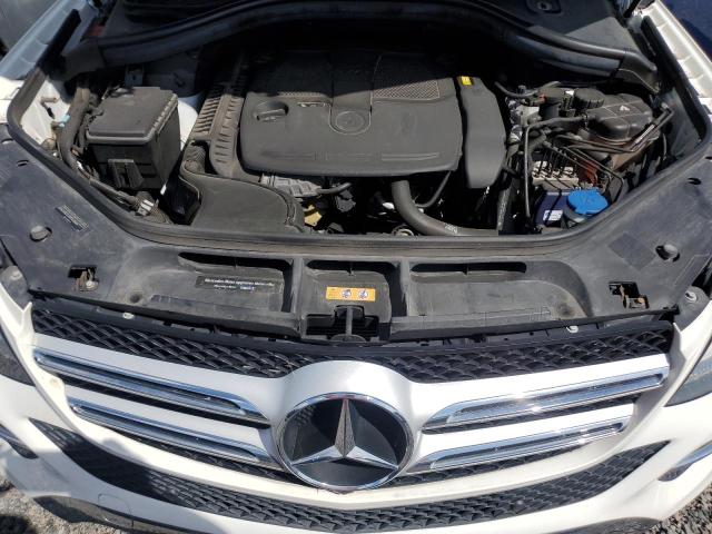 Photo 11 VIN: 4JGDA5HB1HA946157 - MERCEDES-BENZ GLE 350 4M 