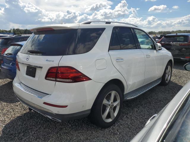 Photo 2 VIN: 4JGDA5HB1HA946157 - MERCEDES-BENZ GLE 350 4M 