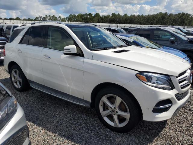 Photo 3 VIN: 4JGDA5HB1HA946157 - MERCEDES-BENZ GLE 350 4M 