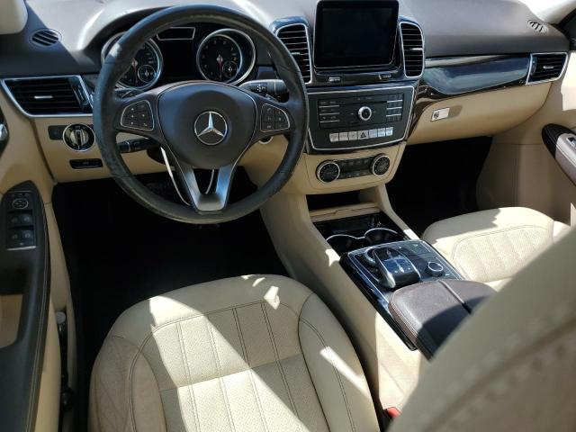 Photo 7 VIN: 4JGDA5HB1HA946157 - MERCEDES-BENZ GLE 350 4M 