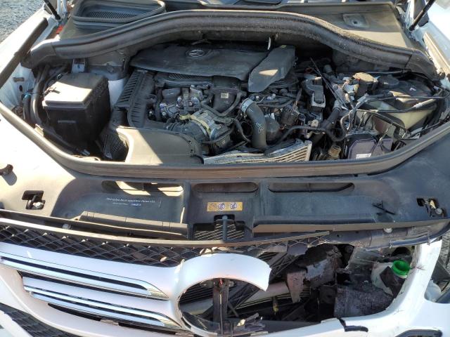 Photo 11 VIN: 4JGDA5HB1HA950676 - MERCEDES-BENZ GLE 350 4M 