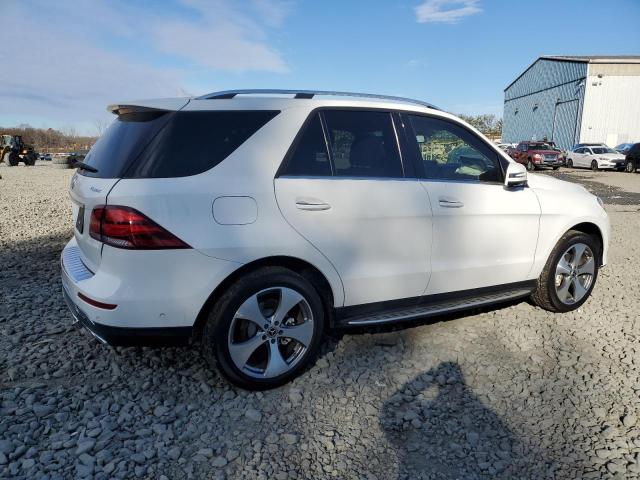 Photo 2 VIN: 4JGDA5HB1HA950676 - MERCEDES-BENZ GLE 350 4M 